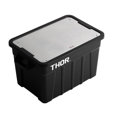 HIDEOFF • THOR SHIELD 270g 輕量鋁合金桌板(THOR 53/75L 收納箱專用)