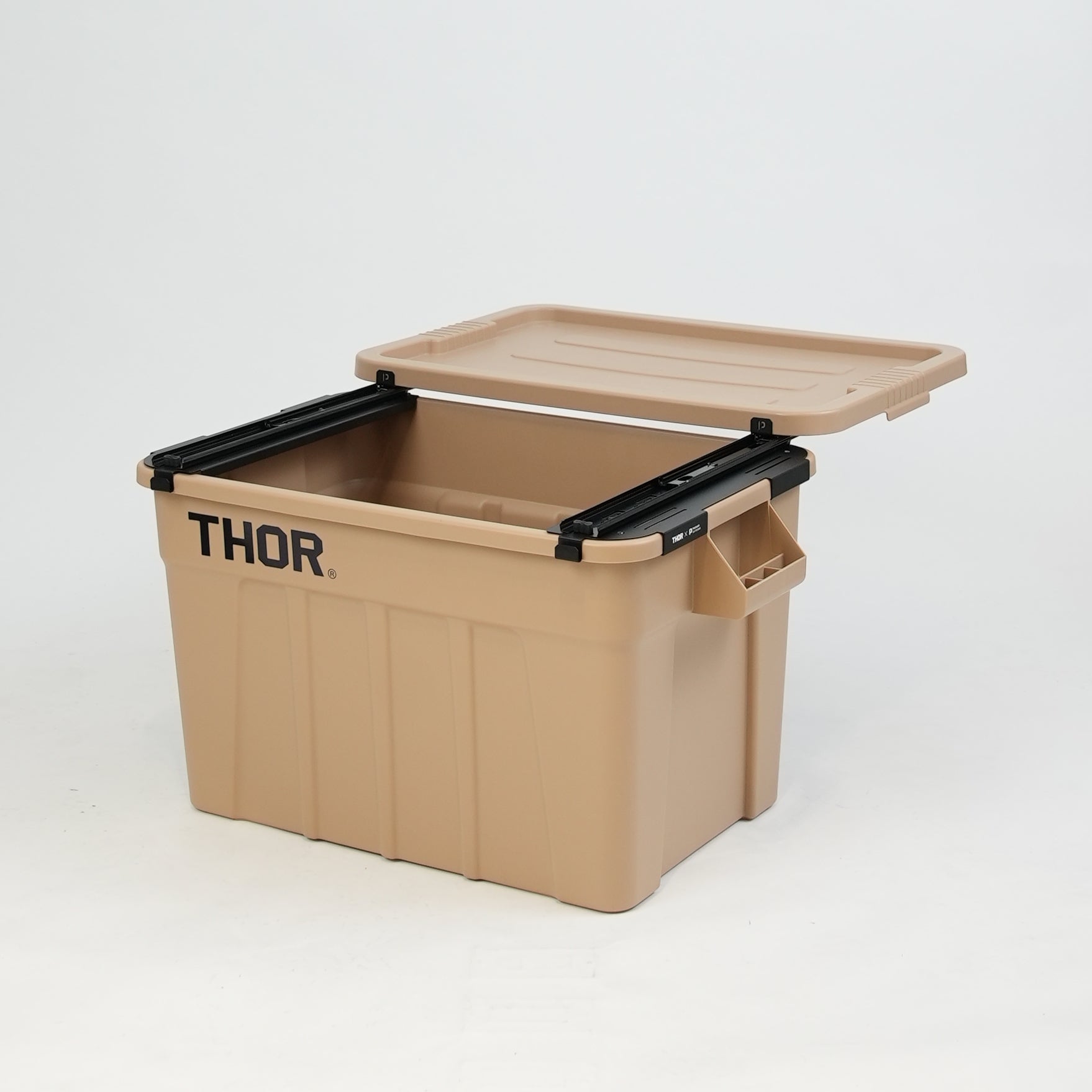 PACKUP OUTDOOR ✕ THOR 官方聯名滑軌 TH-03 Dolly［ 移山 ］適用於53L/75L