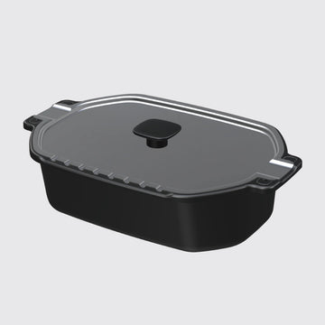 日本燕三條 4w1h • 多功能義大利麵湯鍋 Pasta Pot|一鍋多用,煮麵煮湯燙青菜都好方便