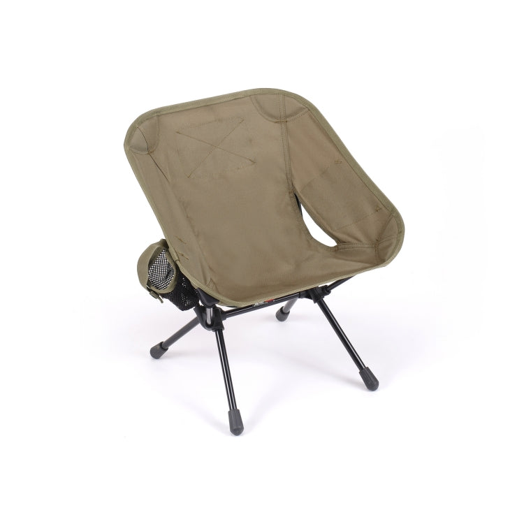 Helinox • Tactical Chair Mini 輕量戰術椅 (狼棕) Coyote Tan