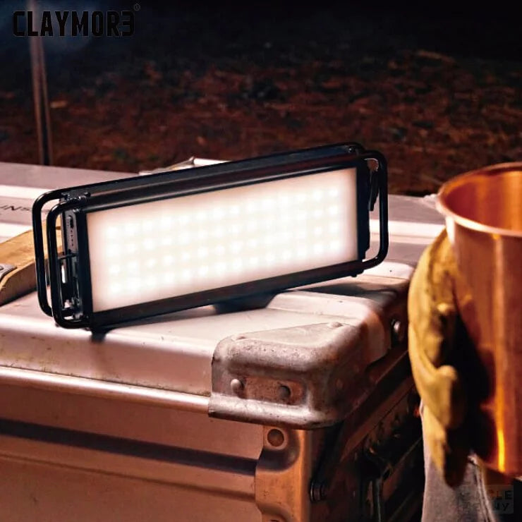 CLAYMORE • 高亮度LED露營燈 Ultra 3.0 Big Lantern (四種規格) 代理商公司貨