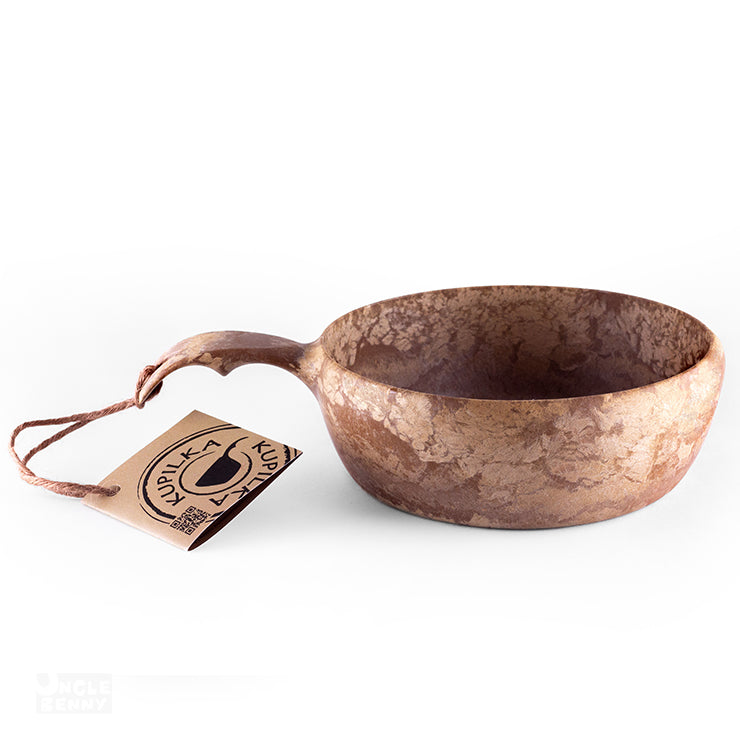 a couple of doughnuts that are on a table