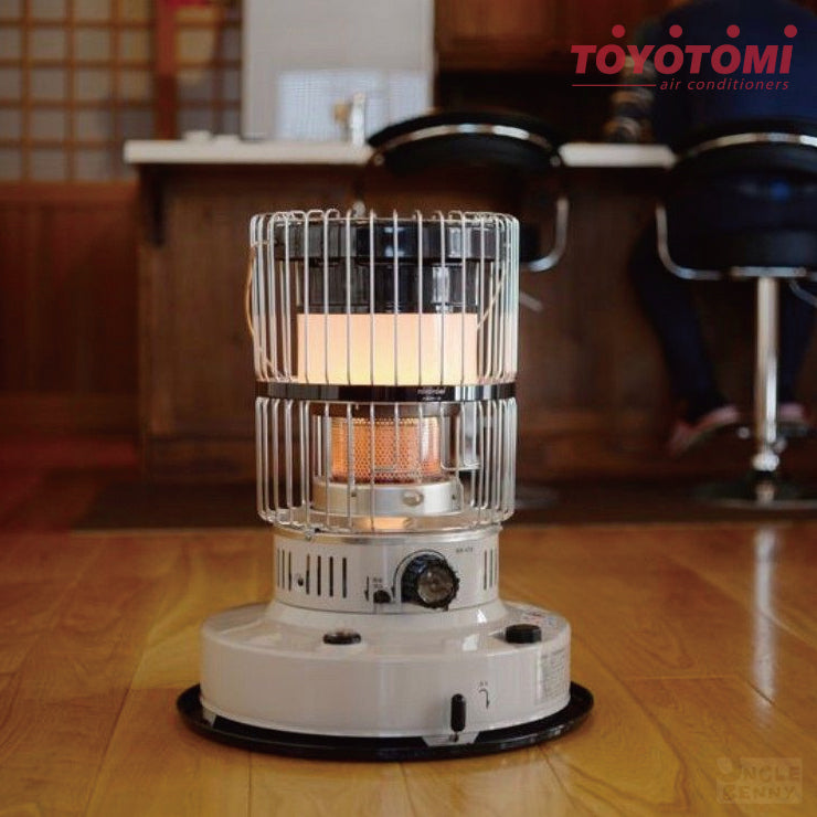 TOYOTOMI KR-47A(C)-