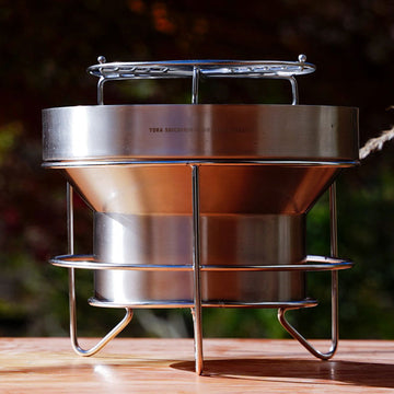 YOKA 七輪  SHICHIRIN