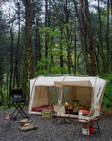 【品牌故事】同個姓氏，不同的靈魂：聊聊 UNIFLAME 韓國線與那塊「剛出爐的麵包」