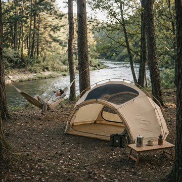 Tenter • Little Sunset 3P 