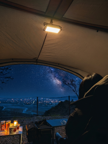 【老友碎碎念 02】露營不是搬家比賽：那些開始「少帶」的人在想什麼