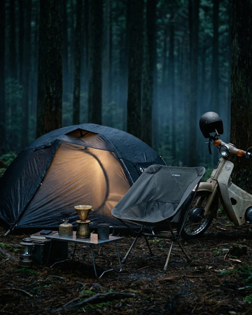 Helinox Alpine Dome 球帳 單人帳 自立帳 睡帳 袋鼠帳 機車露營 登山帳 輕裝露營