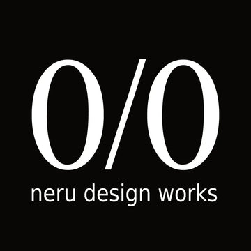 日本露營品牌 NERU Design Works LOGO