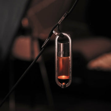 做一個會陪你變久的東西：Anko Light × Neru Design Works 聯名