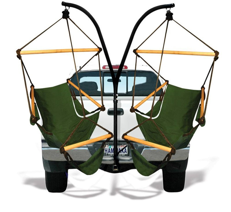 Hammaka Trailer 車用第八排景觀座椅