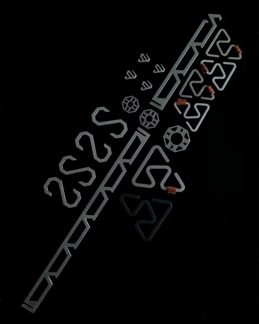 818 CRAFT • 超實用戶外道具