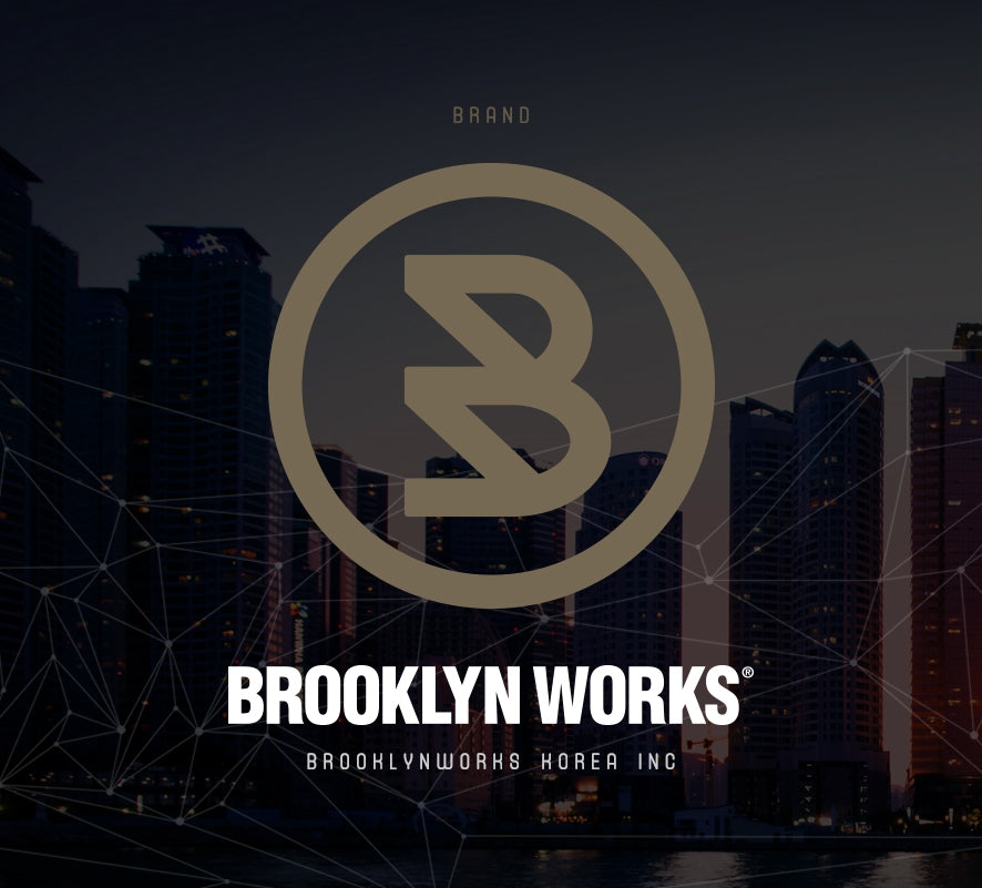 BrooklynWorks • 布魯克林