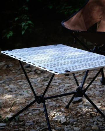 FIXTACK／Helinox Table M