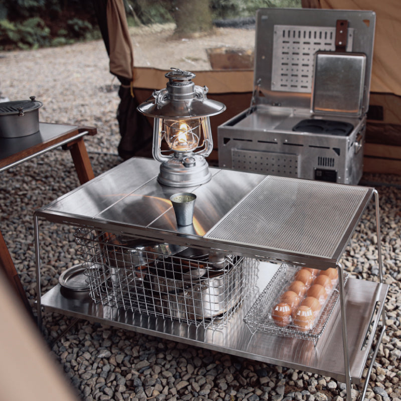 CAMP GEEKS Ms-system UNIT/2.5 アクリル天板付 Ms-System UNIT/2.5> | CAMP GEEKS