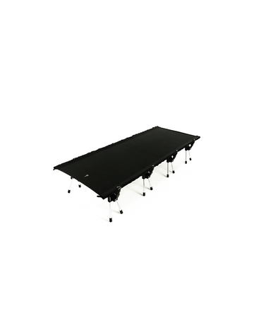 IKAMPER GROUND｜LONE Cot｜獨行者行軍床