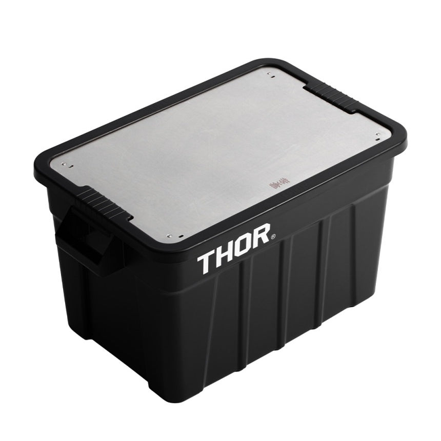 HIDEOFF • THOR SHIELD 270g 輕量鋁合金桌板(THOR 53/75L 收納箱專用)