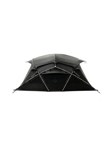 IKAMPER GROUND｜OUTPOST Shelter｜前哨庇護所｜基地帳