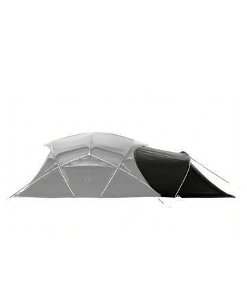 IKAMPER GROUND｜OUTPOST Vestible｜前哨庇護所延伸帳