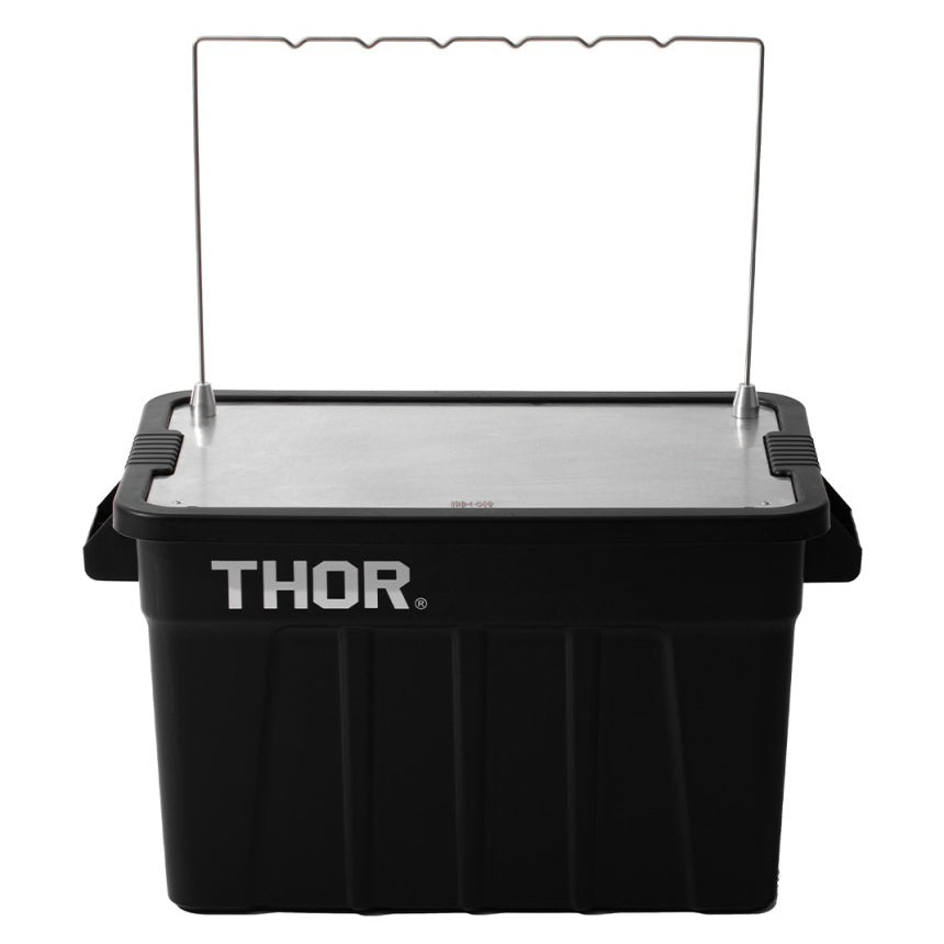 HIDEOFF • THOR SHIELD 270g 輕量鋁合金桌板(THOR 53/75L 收納箱專用)