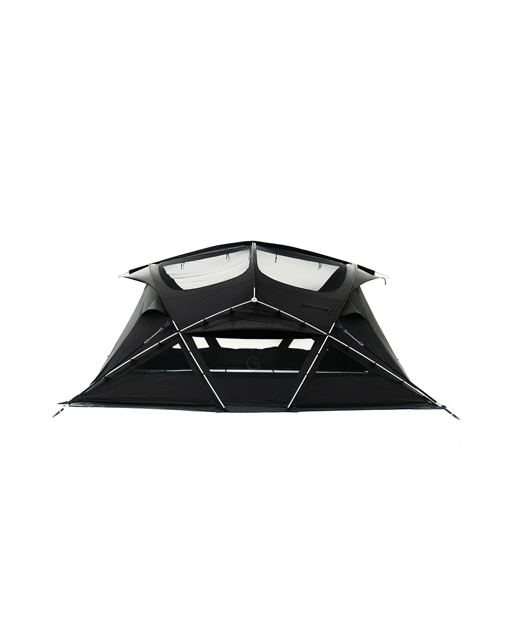 IKAMPER GROUND｜OUTPOST Shelter｜前哨基地帳｜黑化庇護所