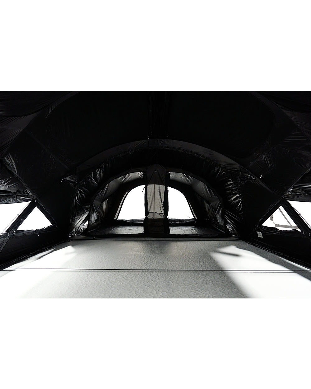 IKAMPER GROUND｜OUTPOST Vestible inner Tent｜前哨庇護所睡眠內帳