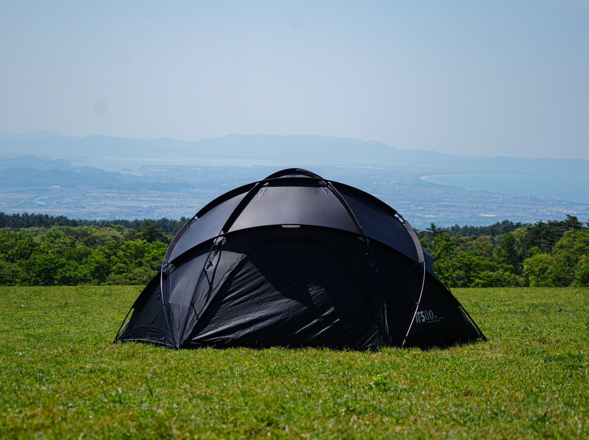 ネルデザイン TFS CAVE ポール付属 E-CO neru design works cave