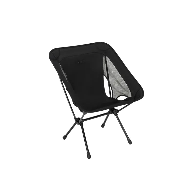 Helinox • Chair One (re) 輕量戶外椅｜黑化限定版｜BlackOut Edition