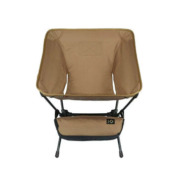 Helinox • Tactical Chair 輕量戰術椅 (狼棕) Coyote Tan