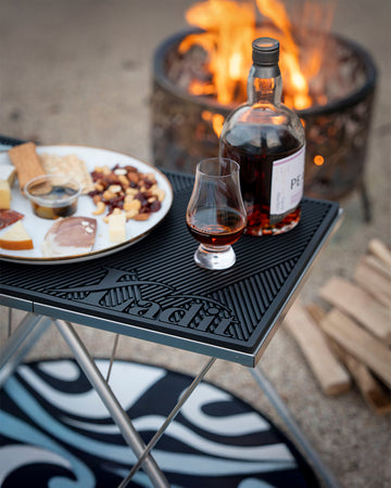 Ladit® 多功能方型瀝水墊｜防滑置物墊｜Bar Mat L