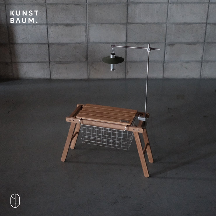 Kunst Baum • Any Stand Full Set 多功能擴充套件大全套 - 任意平面都可以穩穩固定住