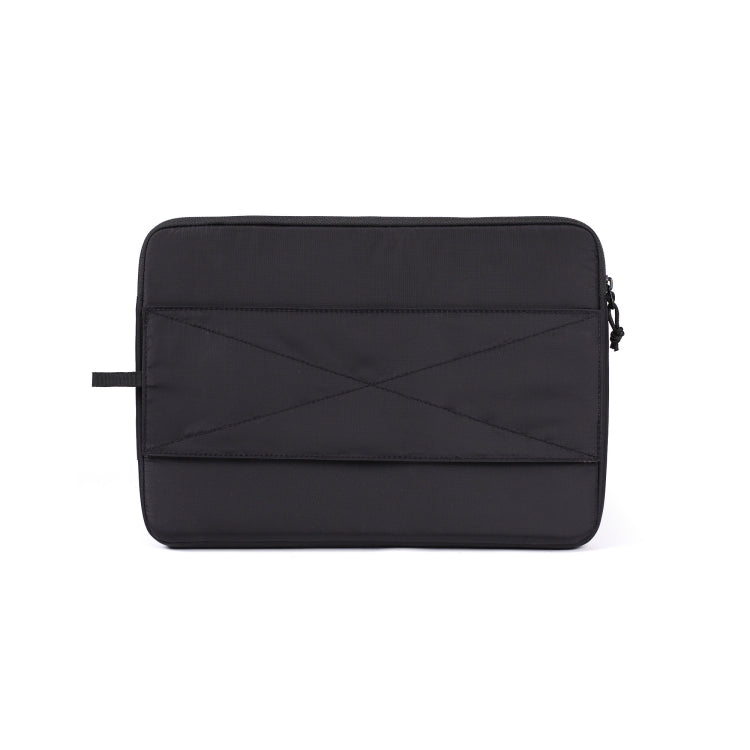 Helinox • 13吋筆電收納袋 (黑) Laptop Pouch 13” Black for Field Office
