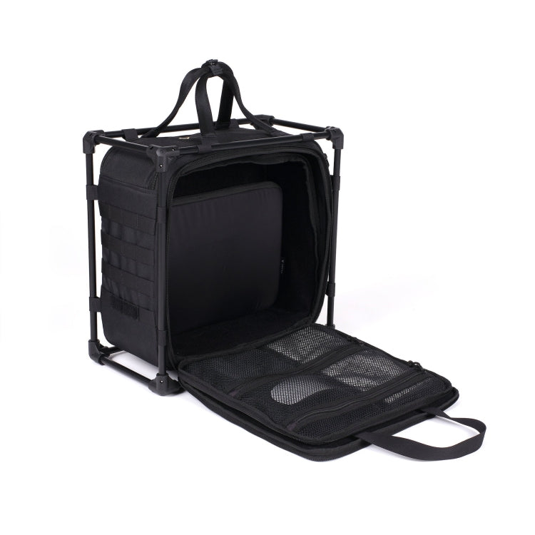 Helinox • 13吋筆電收納袋 (黑) Laptop Pouch 13” Black for Field Office