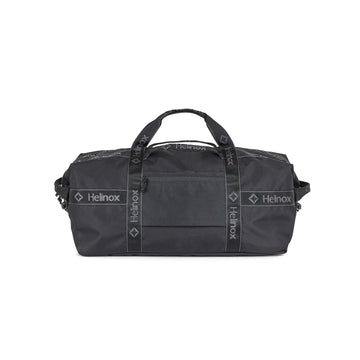 Helinox • 裝備旅行袋 40L 黑 Classic Duffle S Black