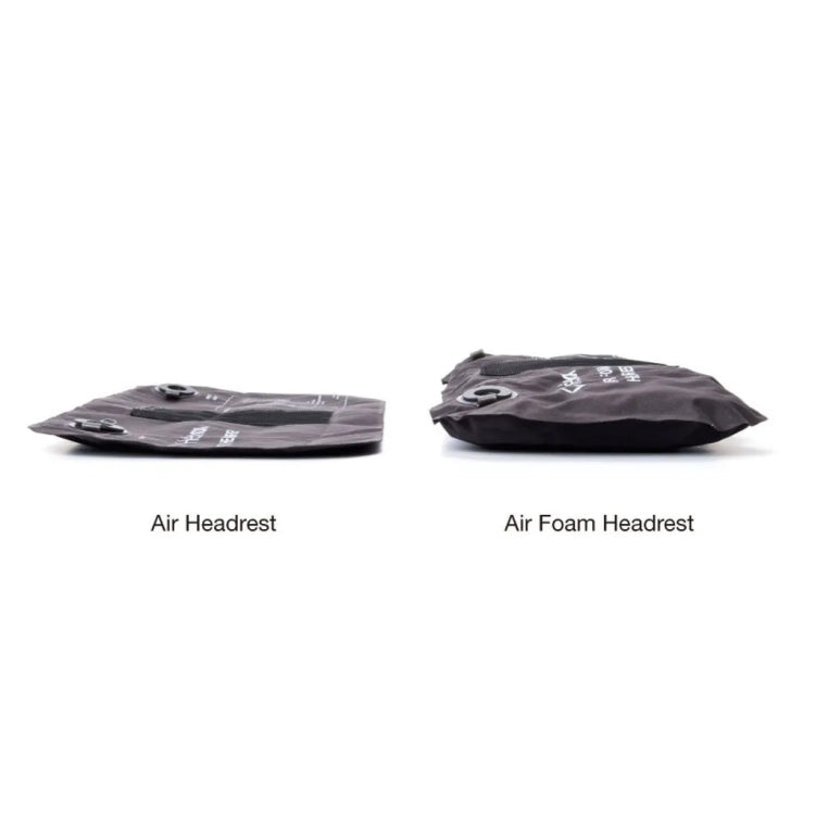 Helinox • 充氣頭枕 Air Foam Headrest