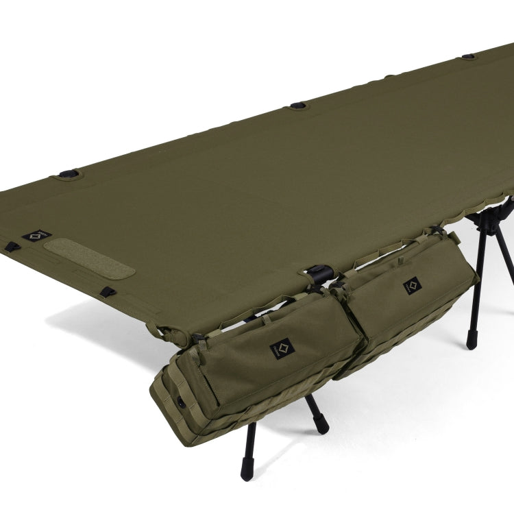 Helinox • 戰術外掛儲物盒 L (四款) Tactical Table Side Storage L