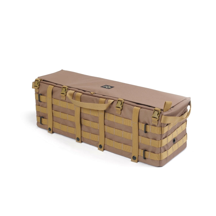 Helinox • 戰術外掛儲物盒 L (四款) Tactical Table Side Storage L