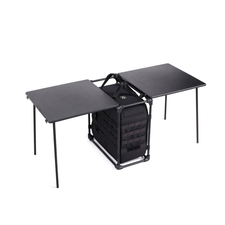 Helinox • 行動辦公桌M 專用桌板39x39cm (黑) Table Top 39x39 Black