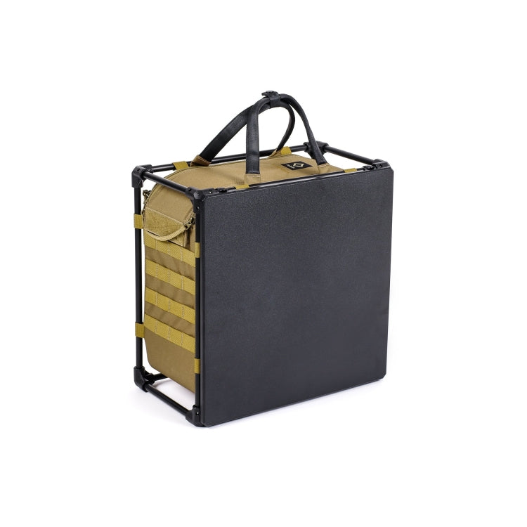 bushdebrunt x helinox フィールドオフィス用天板 bushdebrunt x