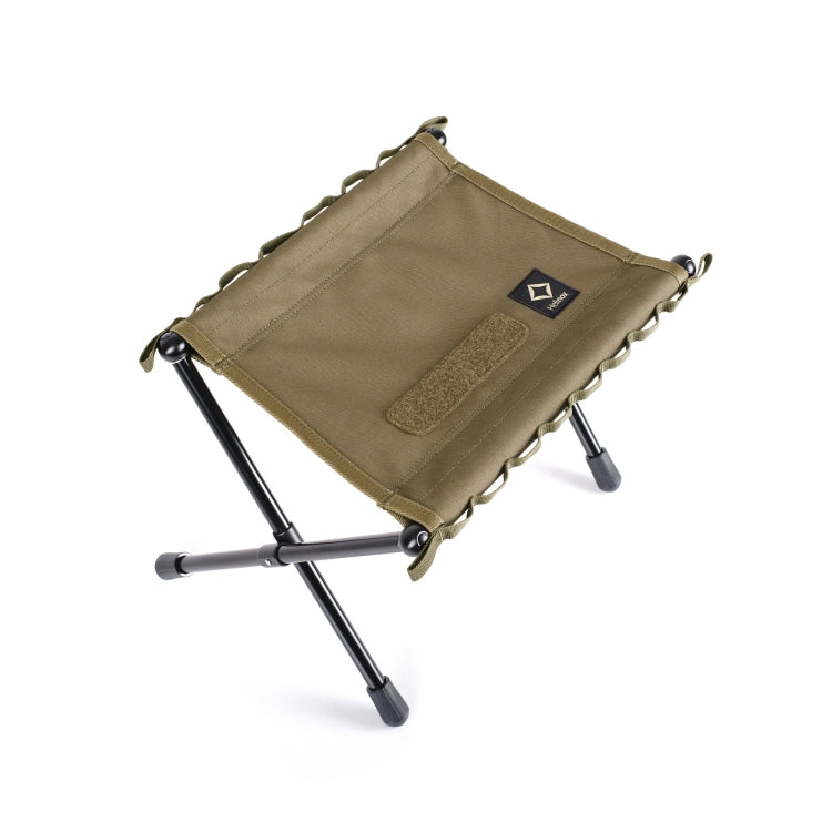 Helinox • 戰術折凳M (狼棕) Tactical Speed Stool M Coyote Tan