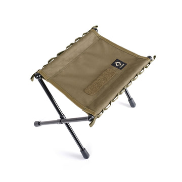 Helinox • 戰術折凳M (狼棕) Tactical Speed Stool M Coyote Tan