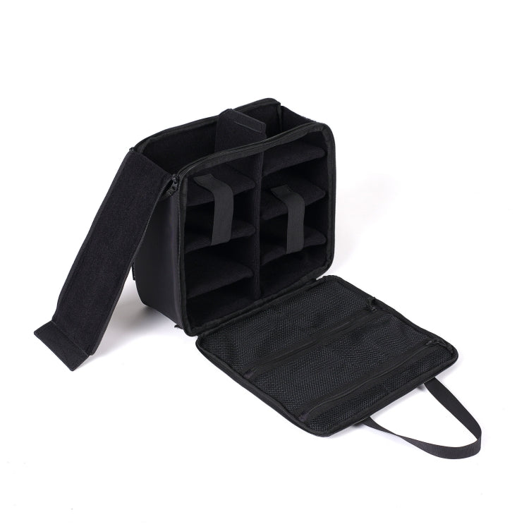 Helinox • 軟型分隔收納盒(黑) Padded Inner Case Black for Field Office