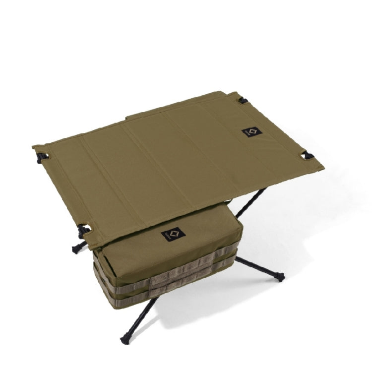 Helinox • 戰術外掛儲物盒 S (四款) Tactical Table Side Storage S