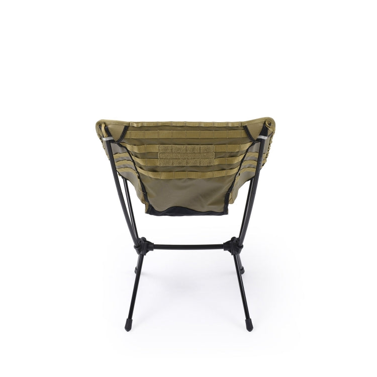 Helinox • 戰術椅布 (狼棕) Tactical Chair Advanced Skin Coyote Tan - 出貨不包含輕量椅