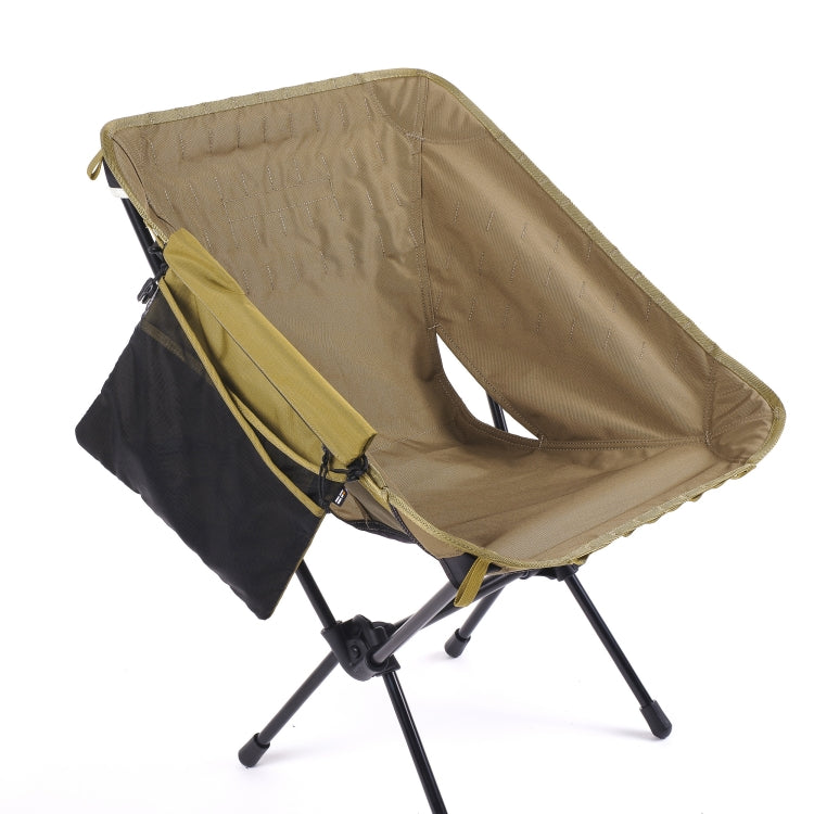 Helinox • 戰術椅布(狼棕) Tactical Chair Advanced Skin Coyote Tan