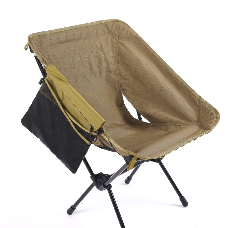 Helinox • 戰術椅布 (狼棕) Tactical Chair Advanced Skin Coyote Tan - 出貨不包含輕量椅