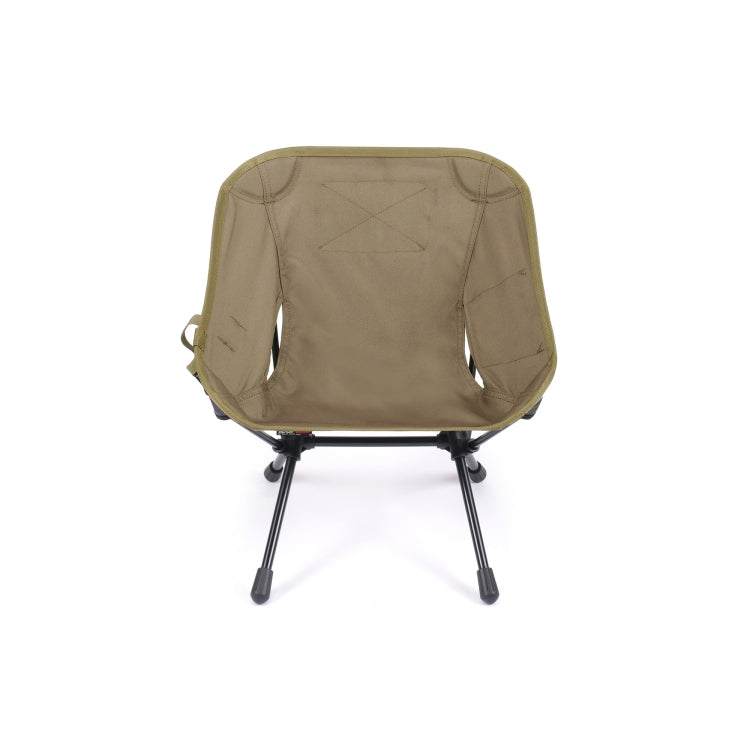 Helinox • Tactical Chair Mini 輕量戰術椅(狼棕) Coyote Tan