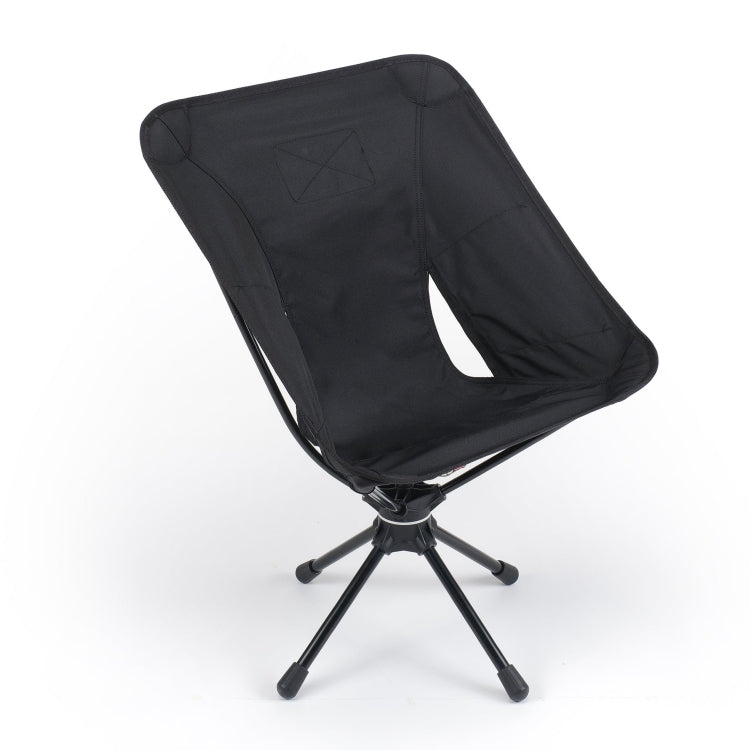 Helinox • Tactical Swivel Chair 戰術旋轉椅 (黑) Black