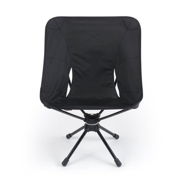 Helinox • Tactical Swivel Chair 戰術旋轉椅 (黑) Black