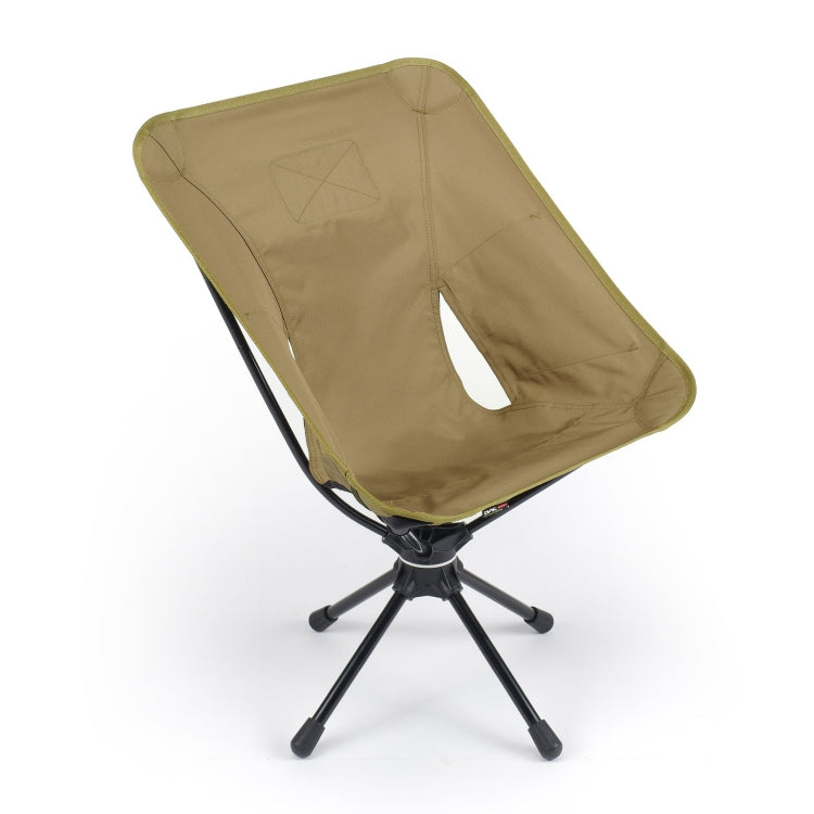 Helinox • Tactical Swivel Chair 戰術旋轉椅 (狼棕) Coyote Tan